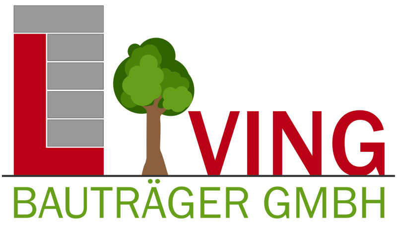 Living Bauträger Logo